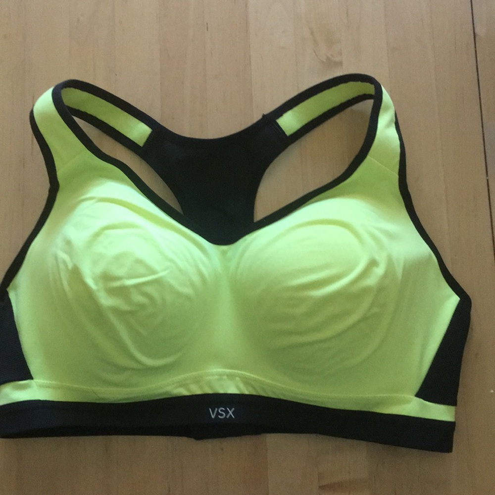 Victoria Secret sports bra